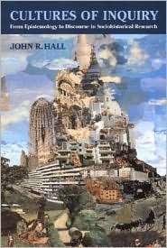   Research, (0521659884), John R. Hall, Textbooks   