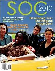 SOC 2010 Edition, (0077290658), Jon Witt, Textbooks   