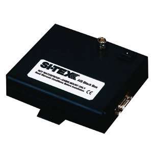  SITEX AIS BLACK BOX RECEIVER FOR AIS RADAR Electronics