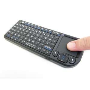  GSI Super Quality Wireless Mini Bluetooth Keyboard With Mouse 