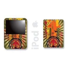 com New Apple iPod Nano 3rd Gen Protective Skin, fits all 3G   4,8gb 