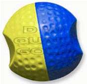 impact ball, impactball, golf training aids, impact ball