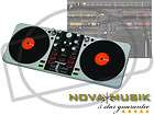 MIXVIBES PRO 6 DIGITAL COMPUTER DJ MIXING SOFTWARE  