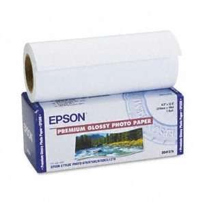  Selected Prem Glossy PH Paper Roll By Epson America 