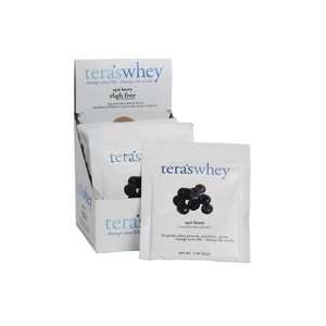  Teras Whey Acai Whey Protein (Pack of 12) 1 oz. Health 