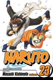   Naruto, Volume 16 by Masashi Kishimoto, VIZ Media LLC 