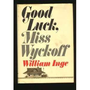  Good Luck, Miss Wycoff Books