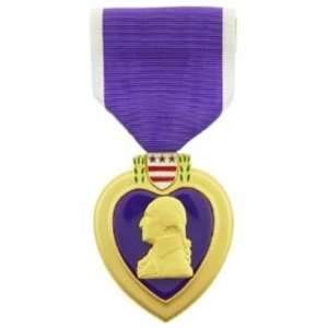  Purple Heart Medal Patio, Lawn & Garden