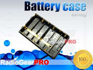 Battery Case for Vertex VXA 300 HX370S HX270S FT 250  