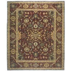  ARAX CHIANTI 6X9 AREA RUG   Tufenkian Carpets   Handmade 