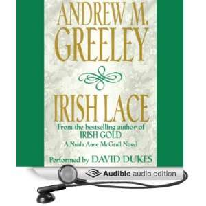   Book 2 (Audible Audio Edition) Andrew M. Greeley, David Dukes Books