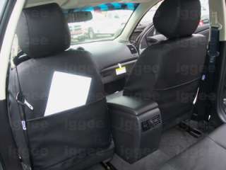 2006 Nissan altima seat covers #3