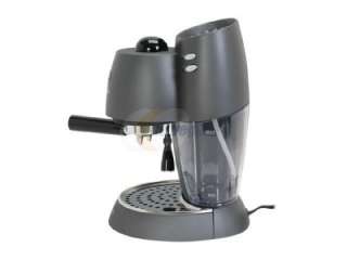 NIB Espressione 1377 Cafe Chic Cappuccino Maker Coffee 786818200121 