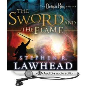   Book 3 (Audible Audio Edition) Stephen R. Lawhead, Tim Gregory Books