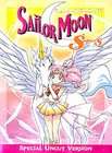 Sailor Moon SuperS Pegasus Collection 4 (DVD, 2002)