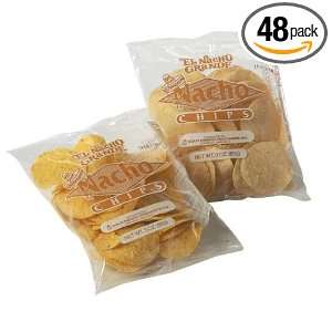 Portion Pak Chips   48 / 3 oz per case  Grocery & Gourmet 