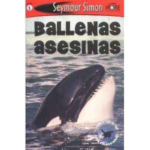 Ballenas Asesinas Killer Whales Spanish Edition See More 