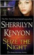 Seize the Night (Dark Hunter Sherrilyn Kenyon