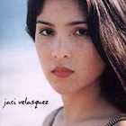 Jaci Velasquez by Jaci Velasquez (CD, Jun 1998, Word Distribution 