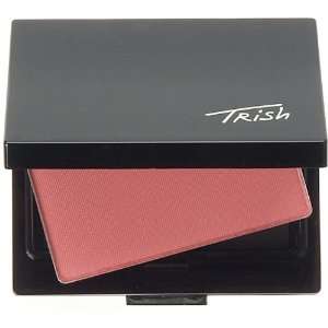  Trish McEvoy Powder Blush, Peony Pink, includes compact 