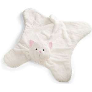  Personalized Baby Blanket Gund Kitty Comfy Cozy: Baby