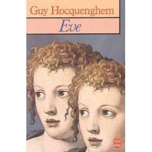  Eve Hocquenghem Guy Books