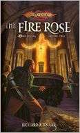 Fire Rose The Ogre Titans, Richard A. Knaak