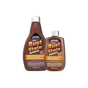  Whink 6oz Rust Stain Remover Automotive
