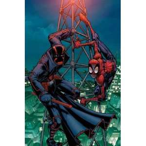  Marvel Adventures Spider man #27 