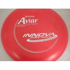  Innova R Pro Aviar Disc Golf Putter 175g Dynamic Discs 