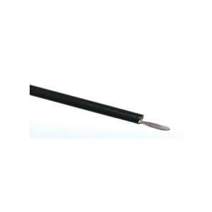 Laparoscopic Instruments   Straight spatula tip, 11 (28 cm)   10 Per 