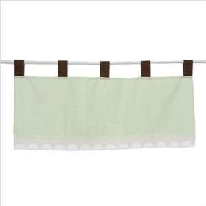  Peek A Boo Bunny Window Valance