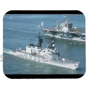  DDG 994 USS Callaghan Mouse Pad 