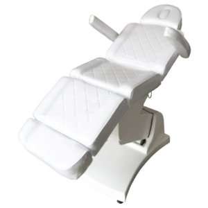  Electric Motorized Spa and Salon Chair/Table: Health 