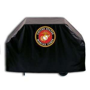  US Marines 60 Grill Cover