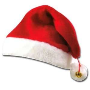  Red & White Santa Hat: Sports & Outdoors