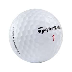 36 AAA TaylorMade TP Red LDP Used Golf Balls   Three Dozen 
