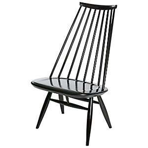  Mademoiselle Lounge Chair by Artek