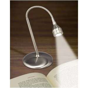  LED Gooseneck Desk Lamp: Home Improvement