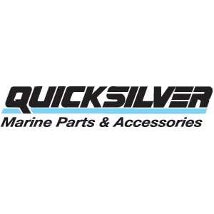 Quicksilver Oil Filter, MCM V6 Models   35 8M2001030