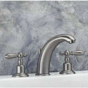   Lavatory Faucet   Widespread Jill J 100 X CP