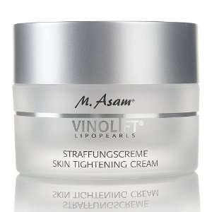  M. Asam VINOLIFT Skin Tightening Cream Beauty