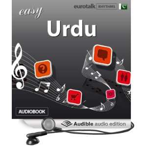  Rhythms Easy Urdu (Audible Audio Edition) EuroTalk Ltd 