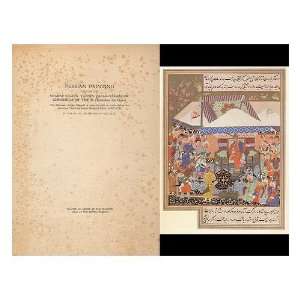   Timur by Sultan Mahmud Khan (1402 A.D.) British Museum Books