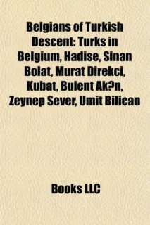   lent Ak n, Zeynep Sever, mit Bilican by Books LLC, General Books LLC