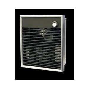 Qmark CWH1201DSAG CWH Architectural Series Small Wall Heater Statuary 