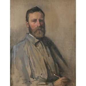 FRAMED oil paintings   Sir John Lavery   24 x 32 inches   Portrait of 