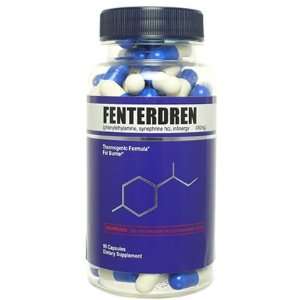 FENTERDREN   Amazing Weight Loss Appetite Surpressant Other products 