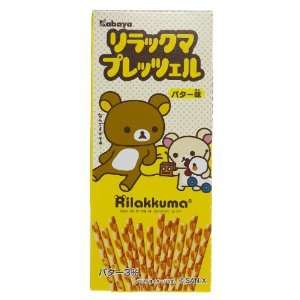   Snack Stick (Japanese Import):  Grocery & Gourmet Food