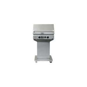  TEC Gas Grills Sterling II FR Infrared Propane Gas Grill 